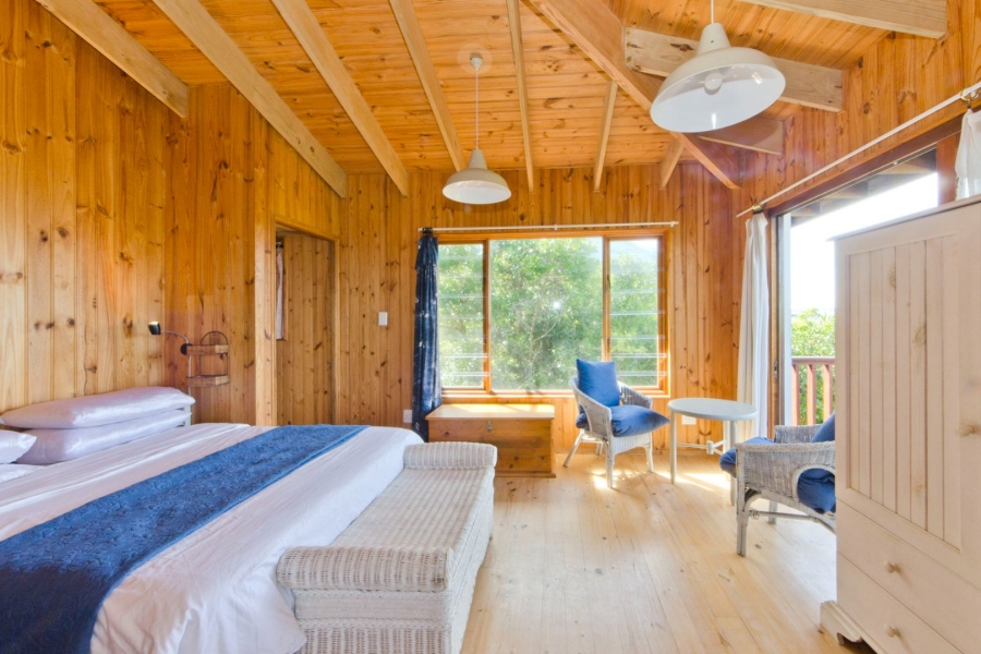 3 Bedroom Property for Sale in Brenton On Sea Western Cape